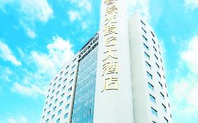 Sunshine Holiday Hotel Fuzhou